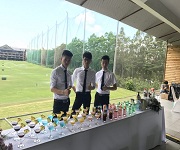 Golflife 俱樂部開業(yè)慶典酒會