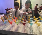 恒盈電子迎新晚會調酒活動【佛山展翅調酒咖啡西點培訓學?！? />
								</a> 
							</div>
						</div>       
						       
						<div   id=